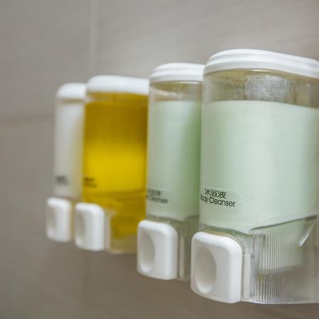 Dong Tair Spa Hotel Wenquan Zewnętrze zdjęcie