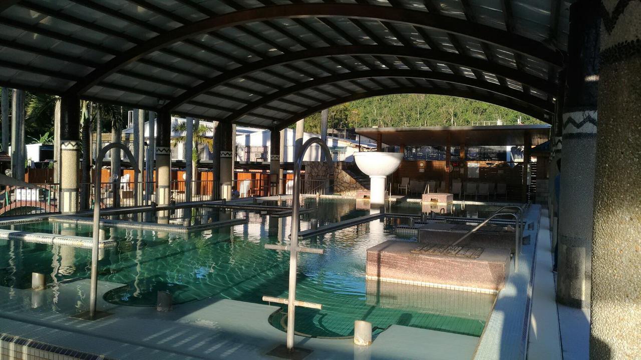 Dong Tair Spa Hotel Wenquan Zewnętrze zdjęcie