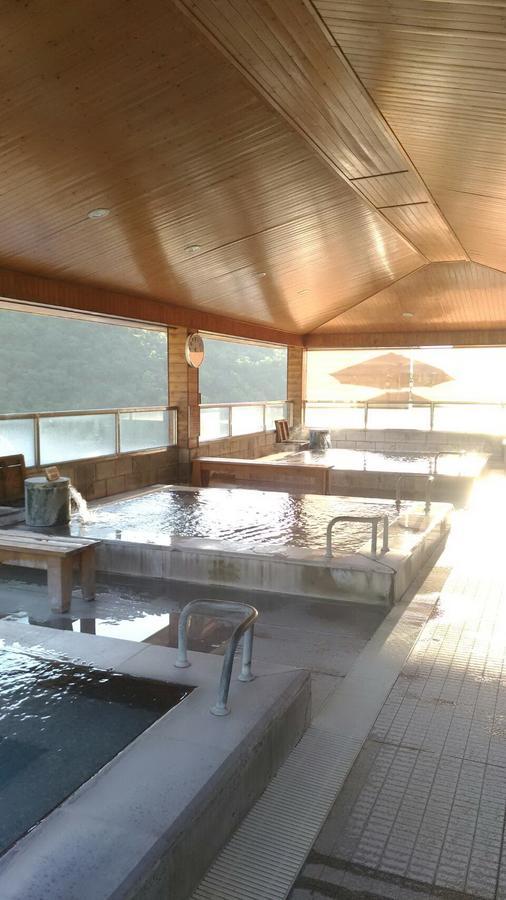 Dong Tair Spa Hotel Wenquan Zewnętrze zdjęcie